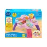 VTech® Buzz & Learn Activity Table™ - Pink - view 8